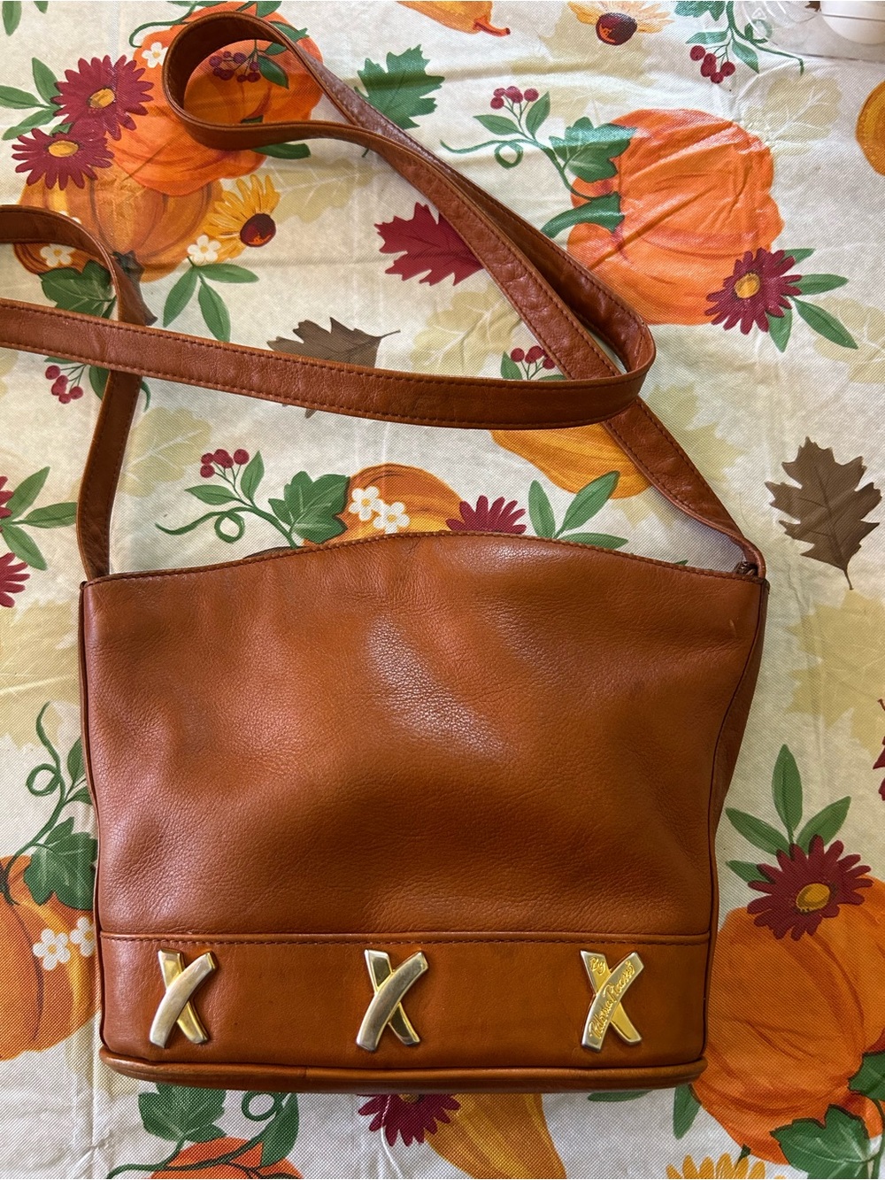 Paloma Picasso. Crossbody bag